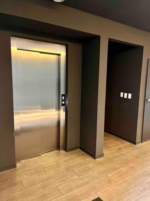 Apartmán Estudio En Palermo Hollywood Buenos Aires Exteriér fotografie