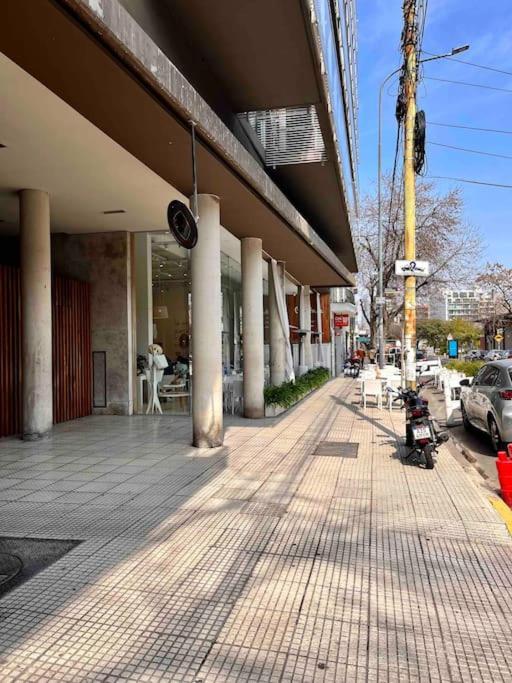 Apartmán Estudio En Palermo Hollywood Buenos Aires Exteriér fotografie